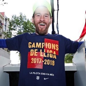 Meet your Posher, Salvador